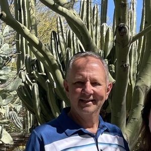 Meet your Posher, Tim